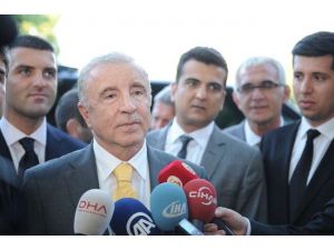 Aysal: Alex Telles Transferinde Belli Bir Seviyedeyiz