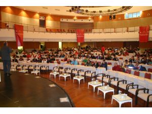 Tff 7. Bilgi Yenileme Kursu Antalya’da Başladı