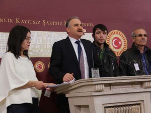 Sincan Cezaevi’nde Çocuklara Dayak İddiası