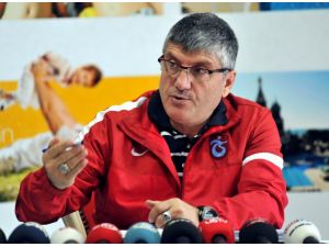 Akçay: Oyuncu Kulübünü Sevmiyorsa Kolunu Keseceksiniz