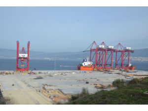 Yıldırım Grup Gemlik’i Marka Haline Getirecek