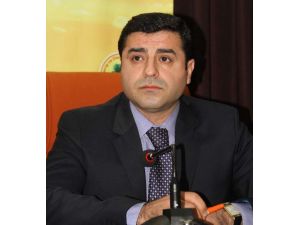 Hiçbir Parlamenter Tutuklanmamalı