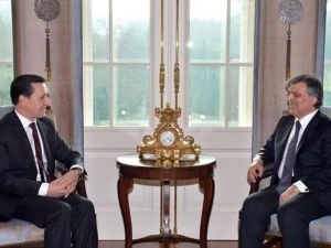 İşler, Köşk’e Çıktı