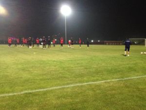 Spor Toto 2. Lig