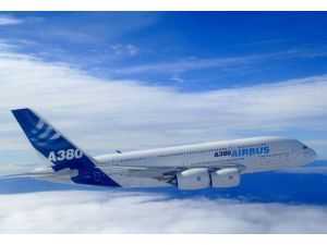 Dünyanın En Büyük Uçağında Büyük Panik