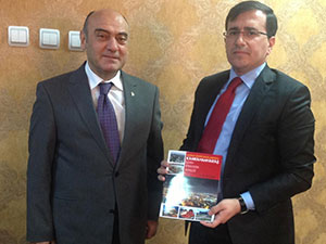 Ülkü Ocakları Türkiye’nin Vazgeçilmezidir