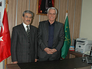  “Seçimlerin Bittiği Gün Hizmet Dönemi Başlamalıdır”