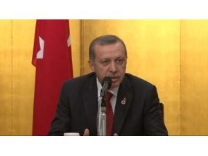 Kentin Anahtarını Aldı