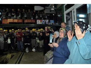 Facianın 1. Yıl Dönümünde Gözyaşlarıyla Anıldılar