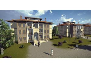 Toki Başkanı Karabel Açıkladı: