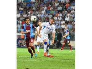 Bursaspor Rotayı Soner Aydoğduya Çevirdi
