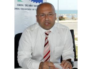 Kahraman: “Fındığımız İtibarsızlaştırılmak İstenmektedir”