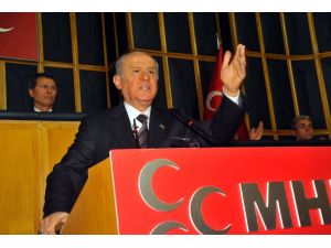 Mhp Grup Toplantısı