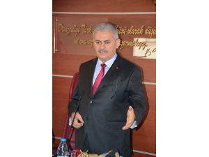 Yıldırım: Üç Yıl Niye Beklediler