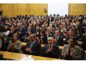 Takipsizlik Kararına Bdp’den Sert Tepki