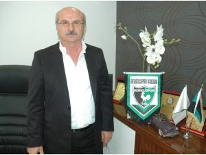 Tekden Denizlispor, Transfer Harekatına Başlıyor