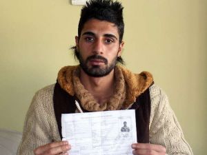 Tedavisi İçin Gerekli İğneyi Alamazsa Ölebilir