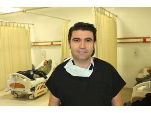 Doktorlardan Rahatlatan Grip Açıklaması