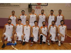 Türkiye Bölgesel Basketbol Ligi