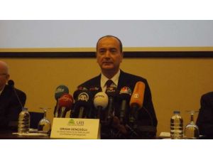 Merkez Bankası Başkanına Çıkıştı: Öngöremiyorsan Yapma