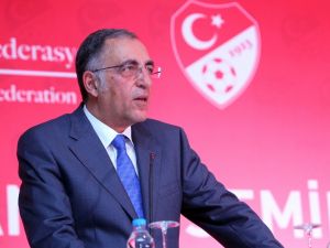 Özerten: Sizi Destekleyen Yürekli Bir Federasyonunuz Var