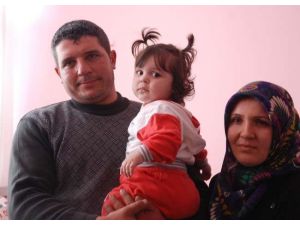 Ecrin Elif Hayata Tutundu