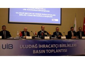 İhracatın Lokomotifi Yine Otomotiv Oldu