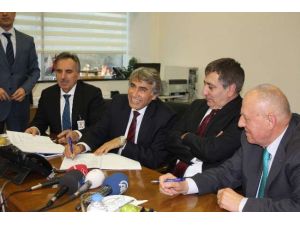 Kardemir’de Mutlu Son