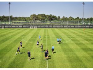 İskoçya’nın Celtic Takımı, Kış Kampı İçin Glorıa Golf Resort’ü Seçti
