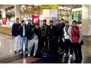 Spor Toto 2. Lig