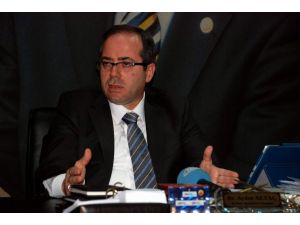 Ak Parti Diyarbakır İl Başkanı Altaçtan Uludere Kararı Değerlendirmesi