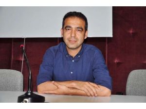 Müftüoğlu: Hakemler Yaptıkları İşten Zevk Almayı Öğrensin