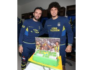 Fenerbahçe, Ligdeki 2. Yarı Hazırlıklarına Başladı