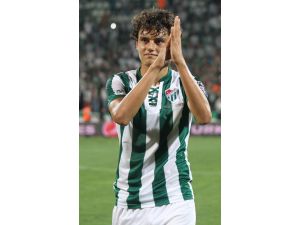 Bursaspor Devre Arası Kampı İçin Antalyada