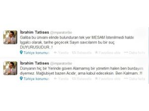 Ünlü Sanatçı Savcıları Göreve Çağırdı