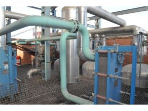 Çevre Dostu Yakıt Talep Azlığına Takıldı