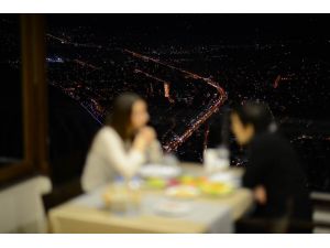 Bu Yaz Turistlerin Yeni Adresi Ordu Olacak