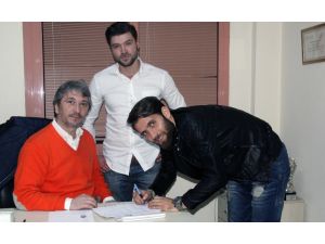 Adanaspor Fatih Şeni Renklerine Bağladı