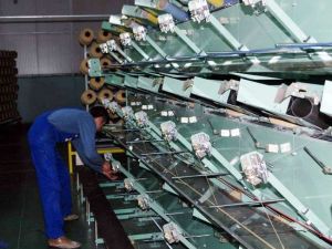 Sanayi Üretimi Arttı