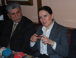 Amerika İstemedikçe Darbe Olmaz