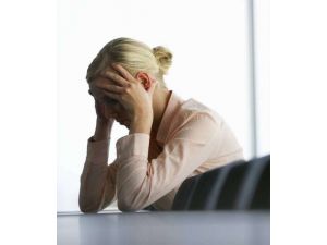 İşyeri Stresini Nasıl Mı Yenersiniz ? İşte Cevabı...