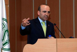 Bakan Şimşek Şehrimize Geliyor