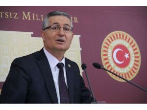 Zafer Kazanmış Gibi Tbmm’ye Daldılar