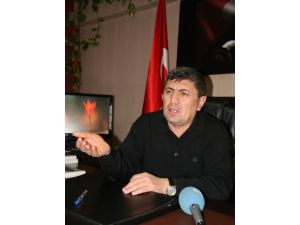 (Özel Haber) Afyonkarahisar Jeotermalle Kendi Kendine Yetiyor