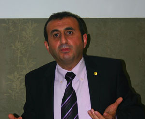 Tema’da Ateş Fırtınası