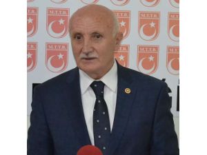 Hakim Ve Savcılara Sert Eleştiri