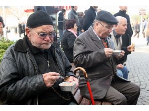Chp’nin Seçim Vaadi Ucuz Kuru Fasulye