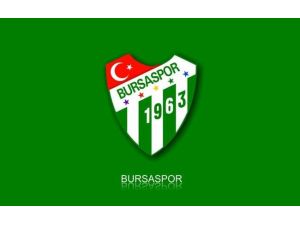 Bursaspor’dan O İddiaları Yalanlama