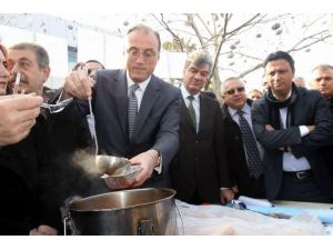 Chp’nin Seçim Vaadi: Kuru Fasulye