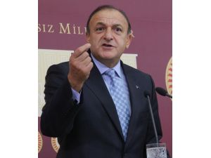 Mhp Grup Başkanvekili Oktay Vural: